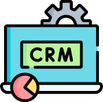 CRM Icon